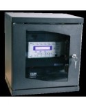 Panneau de commande de gaz adressable CM-80T4N-M-B A2S