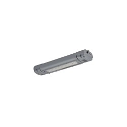 Apparecchio LED Spartan WL84 – Zona 2/22 – Spigot | A2S
