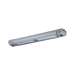 Doccia di sicurezza lineare spartan WL168 serie LED, Zona 2/22 -A2S