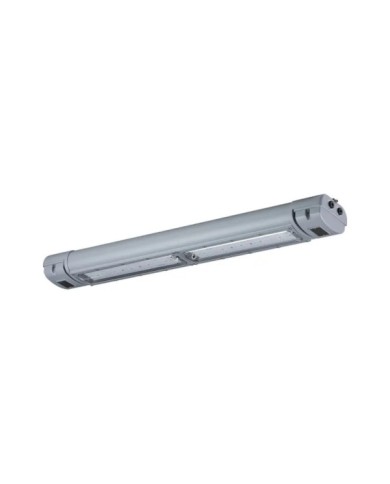Spartan Linear Safety Ducha WL168 Serie LED, Zona 2/22 -A2S
