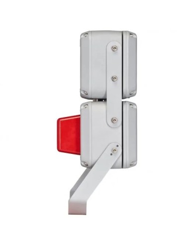 SPARTAN série Flood 48 LED, Zone 1,21 30°x30°  - A2S