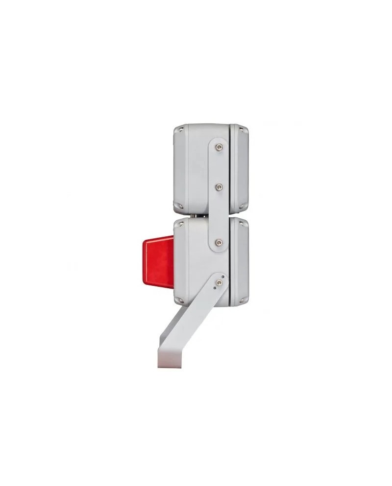 SPARTAN série Flood 48 LED, Zone 1,21 30°x30°  - A2S