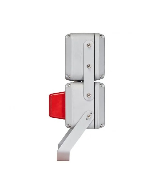 SPARTAN série Flood 48 LED, Zone 1,21 30°x30°  - A2S