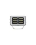Spartan Series Flood 24 LED, Zona 1.21 120 ° X120 ° -A2S