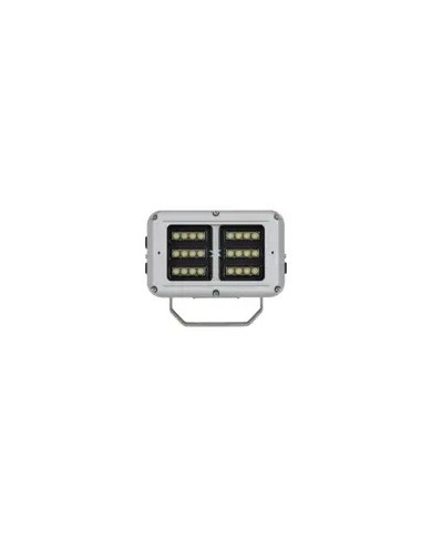 Spartan Series Flood 24 LED, Zona 1.21 120 ° X120 ° -A2S