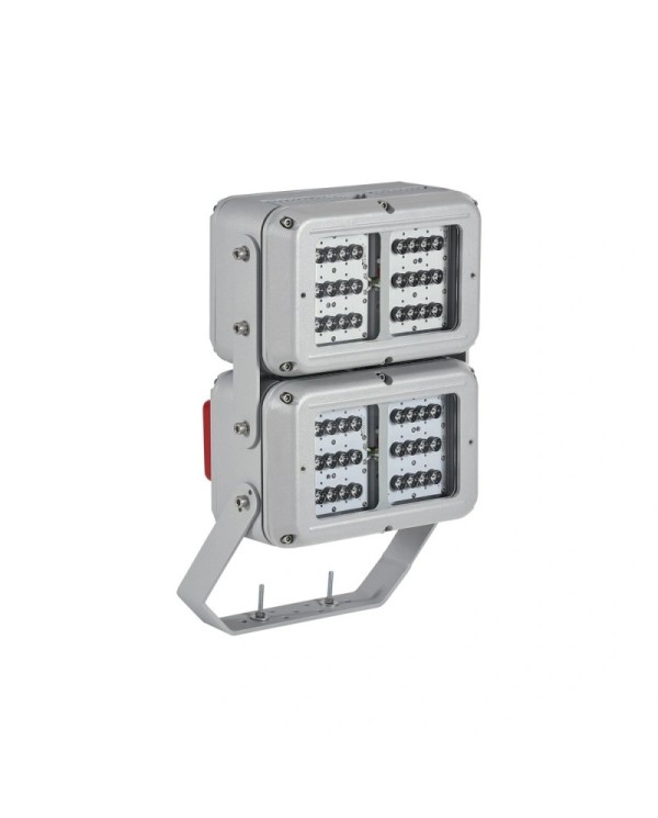 Spartan Series_Flood 48 LED, Zone 2.22 30 ° x30 ° -A2S