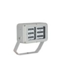 SPARTAN série Flood 24 LED zone 2,22 120°x120°  -A2S