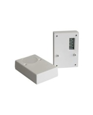 Rilevatore di inondazioni termoplastiche Eaton Serie 1450-CSA -A2S