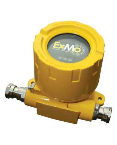 Ex-Mo flameproof Ex d Motion Sensor-Hazardous Areas Zone 1