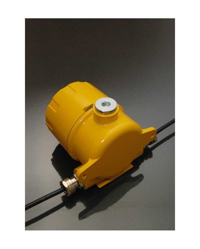 Ex-Mo flameproof Ex d Motion Sensor-Hazardous Areas Zone 1