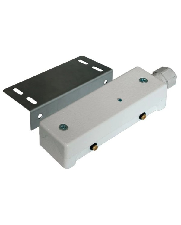 Commutateur pneumatique EX série ExM 14 PE / 0,5 bar 2m -A2S