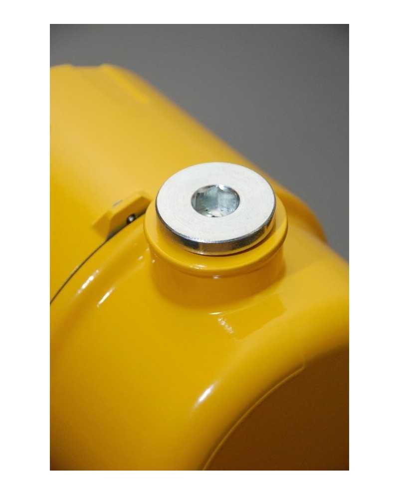 Ex-Mo flameproof Ex d Motion Sensor-Hazardous Areas Zone 1