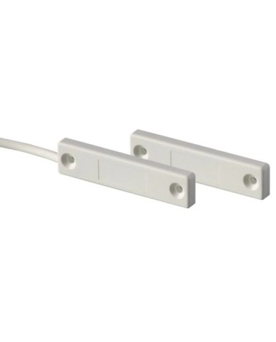 Contacto magnético con montaje oculto. Eaton Serie 401-TF -A2S