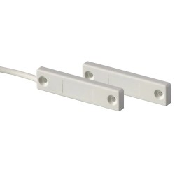 Contatto magnetico con montaggio nascosto Eaton Serie 401-TF -A2S