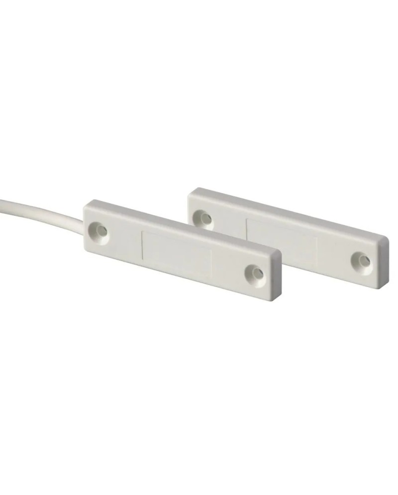 Contacto magnético con montaje oculto. Eaton Serie 401-TF -A2S