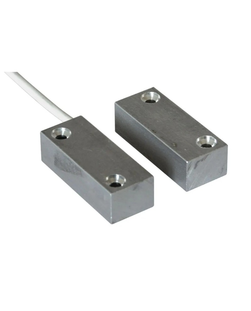 Metal magnetic contacts series 403-AG