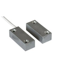 Contatti magnetici in metallo serie 403-AG