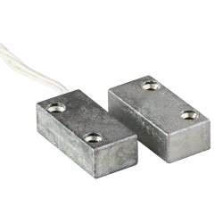 Contatti magnetici in metallo serie 403-AP -A2S