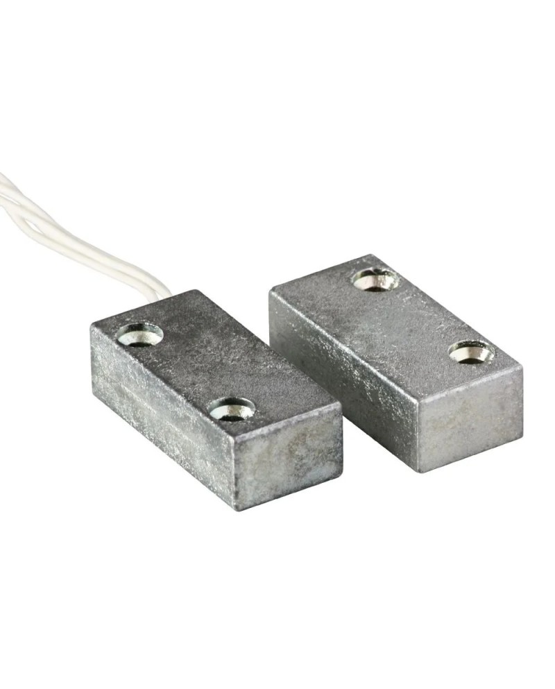 Contatti magnetici in metallo serie 403-AP -A2S