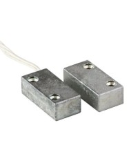 Contatti magnetici in metallo serie 403-AP -A2S