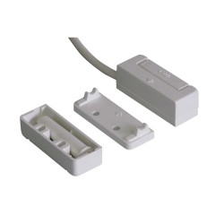 410-EN -A2S Series 410-FR -A2S Contatto magnetico termoplastico