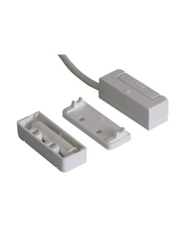 410-EN -A2S Series 410-FR -A2S Thermoplastic Magnetic Contact