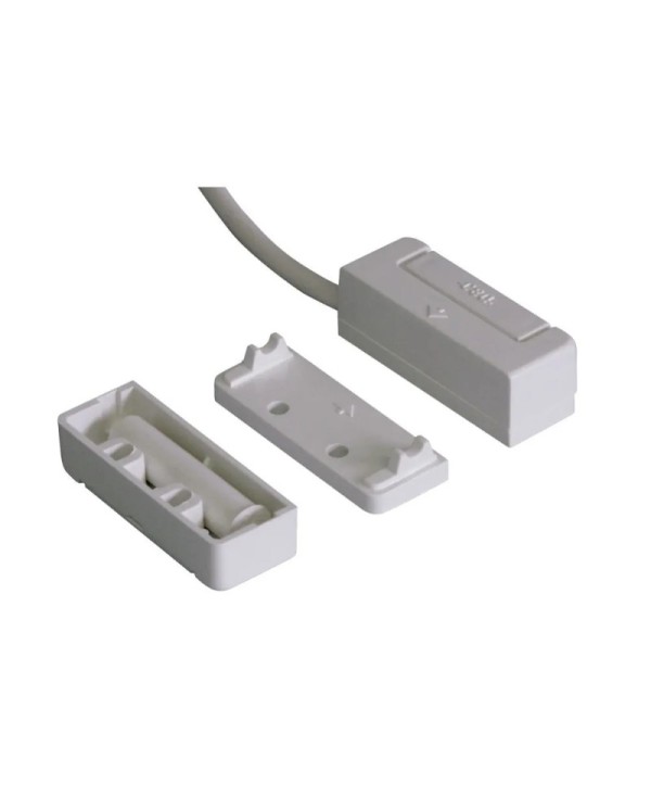 Contact magnétique thermoplastique encastré série 410-FR -A2S
