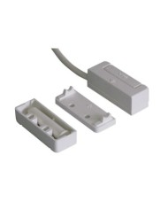 Contact magnétique thermoplastique encastré série 410-FR -A2S