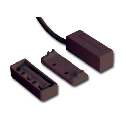 Contatto magnetico termoplastico serie 410-TF-M
