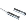 Contacto magnético cilíndrico de latón empotrado. Eaton Serie 414TF -A2S