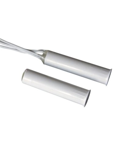 Serie termoplástica de contacto magnético cilíndrico 415-TF -A2S