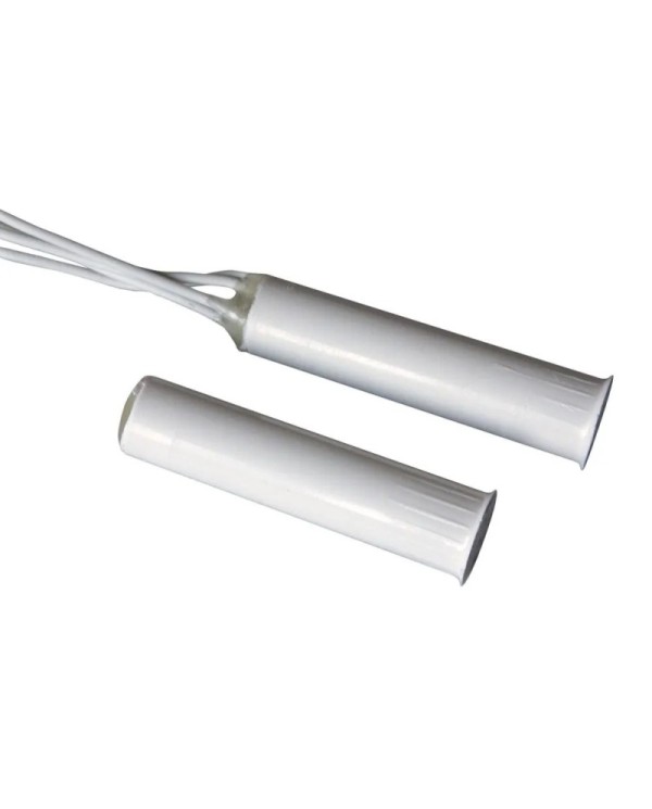 Contatto magnetico cilindrico termoplastico 415-TF-2 -A2S