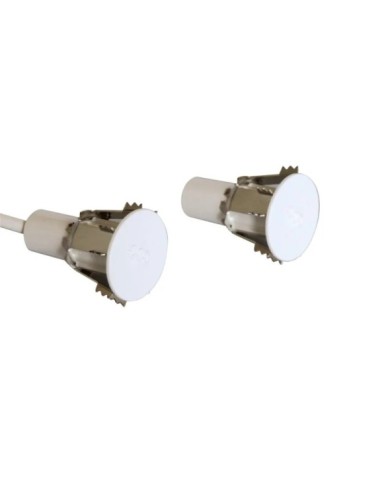 Contact magnétique Eaton pour portes blindées série 423TF -A2S