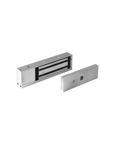 Ventouse pour Issue de Secours - 1 CP - 5500 N - 6 W + Voyant