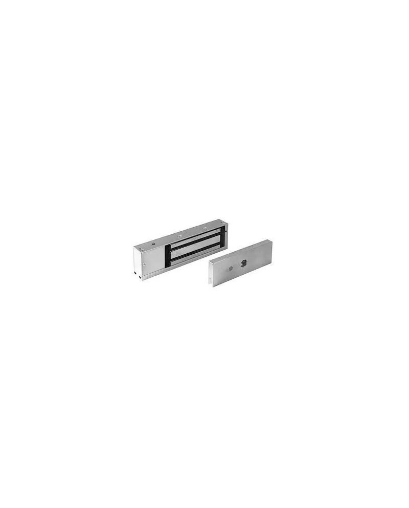 Ventosa per uscite di emergenza - 1 CP - 5500 N - 6 W + LED