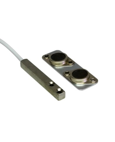 Bouton-poussoir lumineux à LED atex série 8018 zone 1,2 -A2S