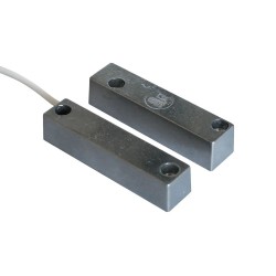 Serie di contatto magnetico lungo sporgente serie 460-EN -A2S