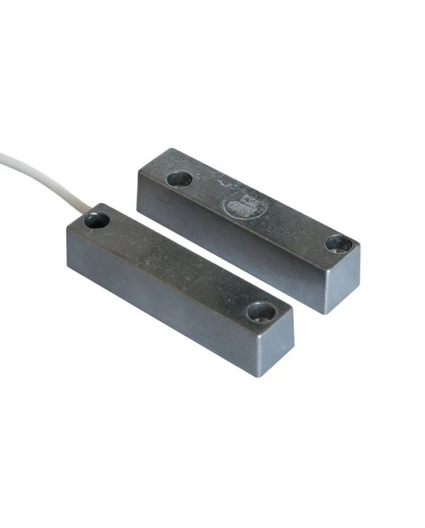 Langstrecken-Magnetkontaktvorsprung 406-S -A2S-Serie