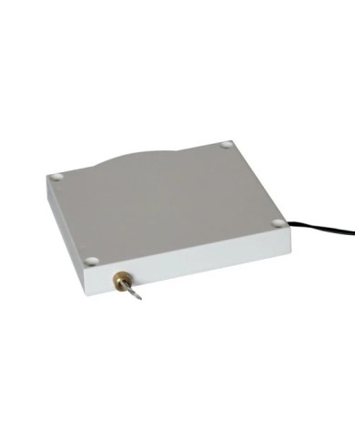Interrupteur de position atex série 8070/2 zone 1,2 -A2S