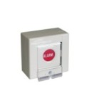 Boitier d'appel ALARM PPMS
