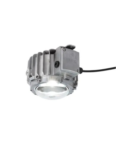 Projecteur universel à LED atex série 6050/6 : zone 1,2 -A2S