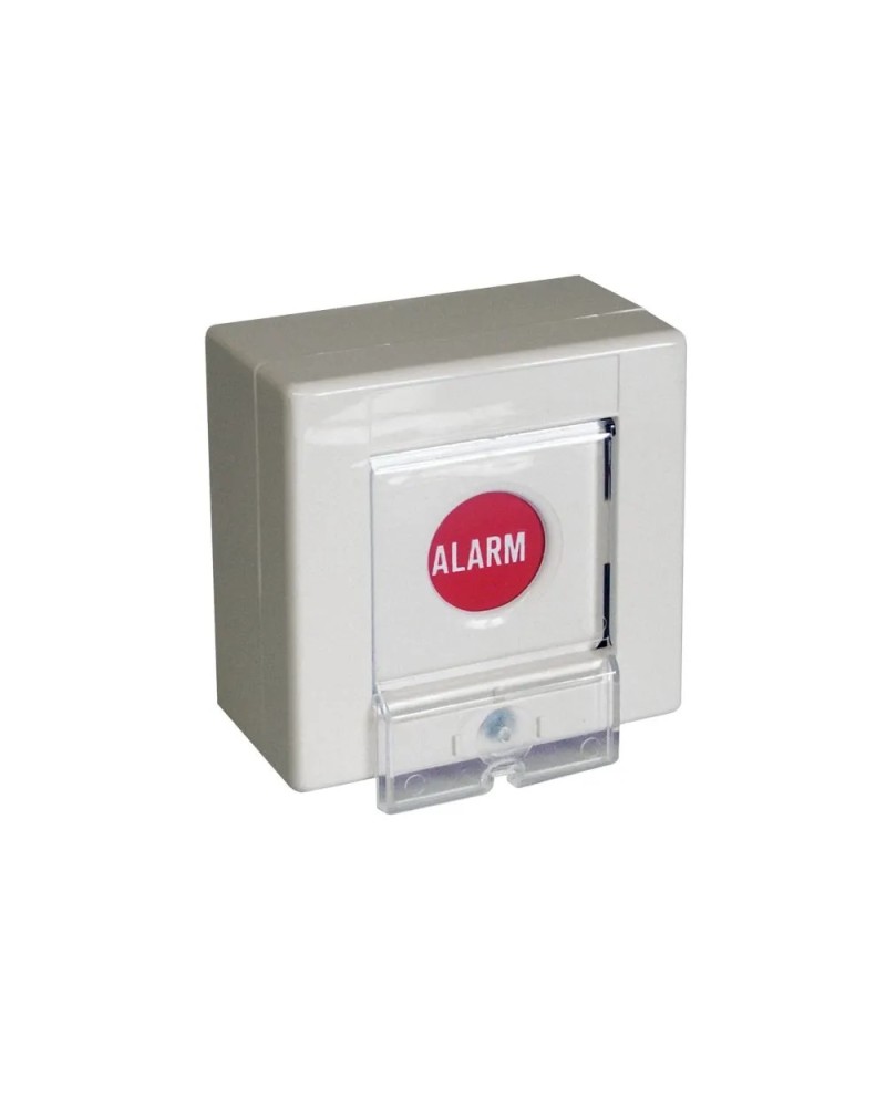 Boitier d'appel ALARM PPMS