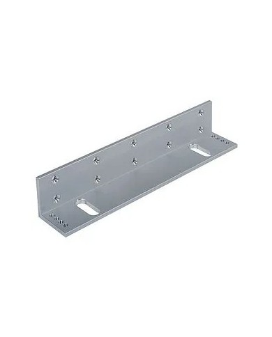 Equerre en L pour Ventouse Issue de Secours 5500 N -A2S