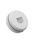 Solista Maxi Visual Diffusore EN54-23