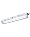 Luminaire EXLUX atex série 6001 : zone 1,2 -A2S