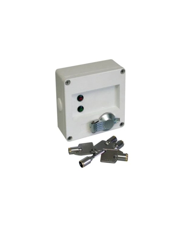 Kit de fixation,