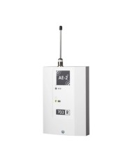Emetteur radio multicanaux série 703 -A2S