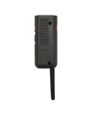 Dispositif d'arrêt d'urgence Eaton (HUD) série 706REUR-00 -A2S