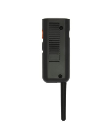 Dispositif d'arrêt d'urgence Eaton (HUD) série 726REUR-50 -A2S