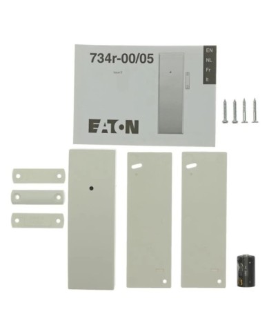 Contact magnétique Eaton série 734REUR-00 -A2S